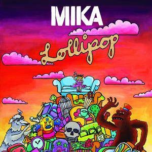 Lollipop（英国歌手米卡单曲）