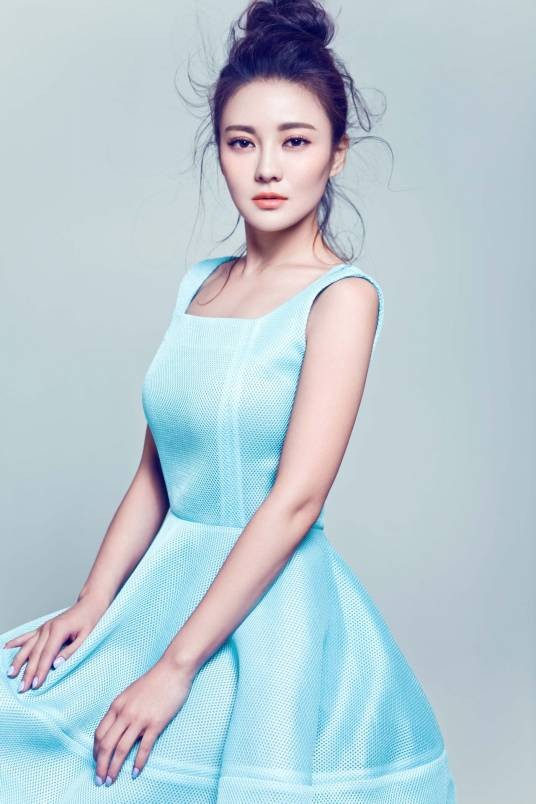 樊蕊（中国内地女演员、歌手）