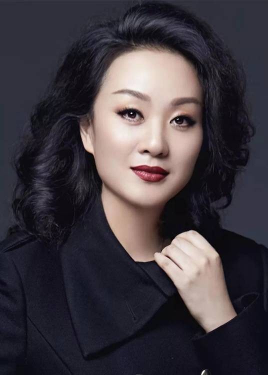 王艳（京剧演员）