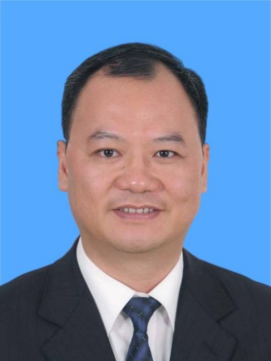 李军（广西壮族自治区桂林市人大常委会党组书记）