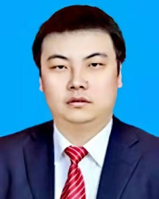 杨旭文（甘肃省武威市民勤县委常委、县纪委书记、县监委主任）
