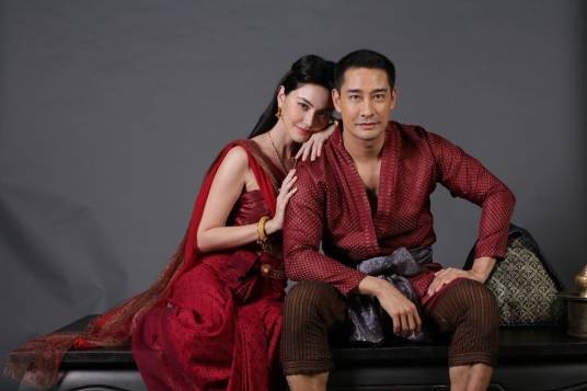 婉通夫人