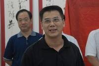 侯和平（河南大学人民武装学院政委、党委书记）