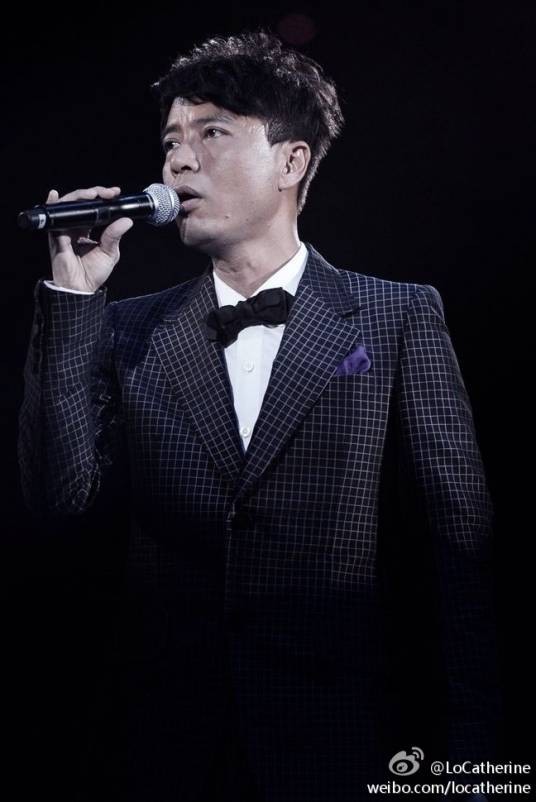 包容（2003年李克勤演唱歌曲）