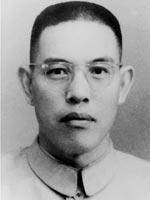 赵汉(原中共中央组织部副部长)