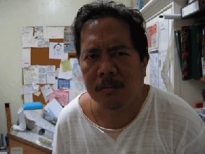 油腻中年