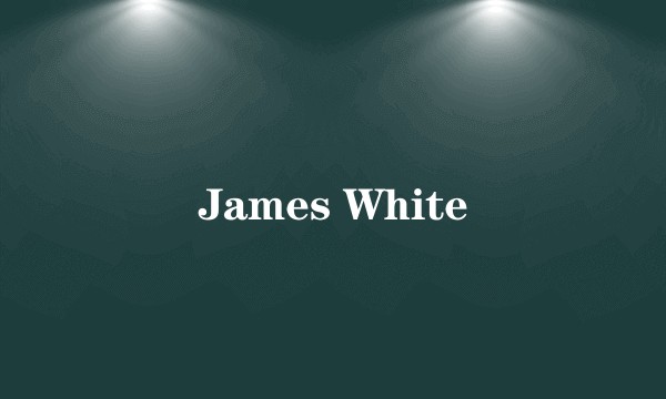 James White