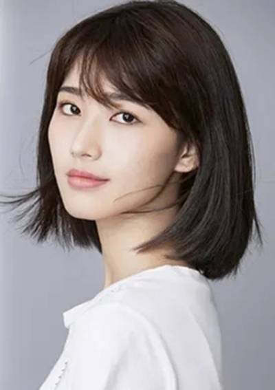 方瑾（中国内地女演员）