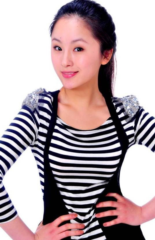 邢燕子（中国内地女演员）