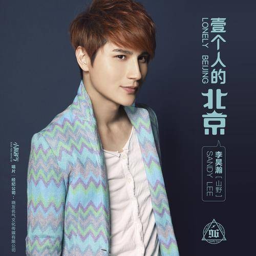 一个人的北京（山野演唱歌曲）