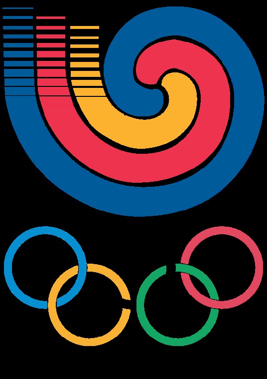 手拉手(1988年第24届汉城奥运会的主题歌)