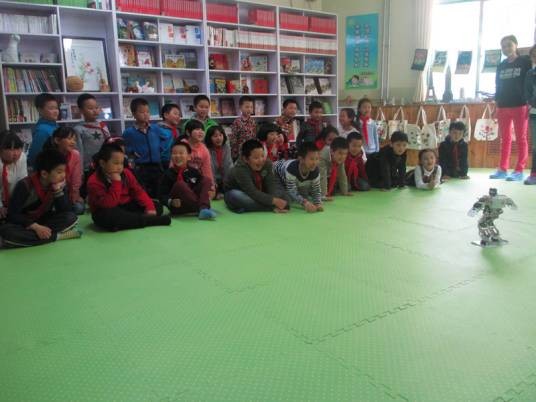 山东师范大学附属小学齐鲁合作学校