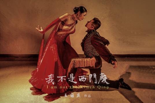 我不是西门庆（2016年王国庆执导的喜剧电影）