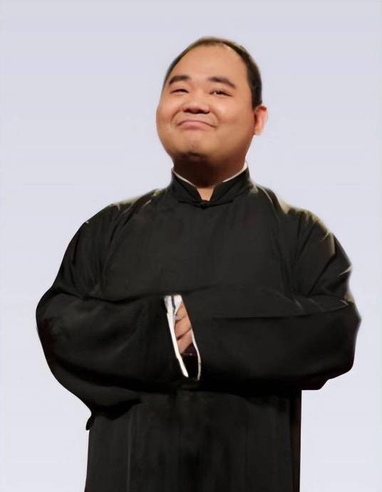 侯震（中国内地相声演员、影视演员、出品人）
