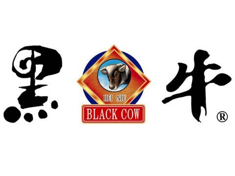 黑牛食品股份有限公司