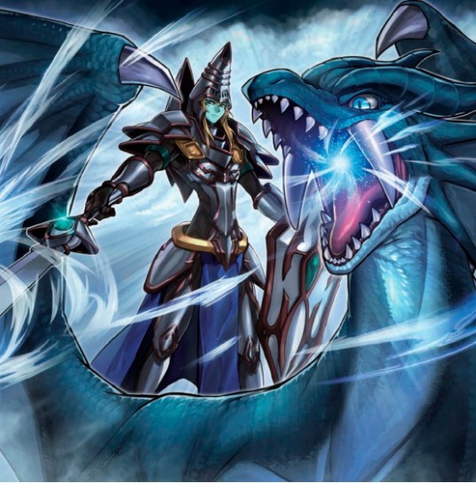 龙骑士(ERAGON)