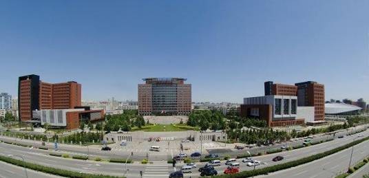 北京工业大学研究生院