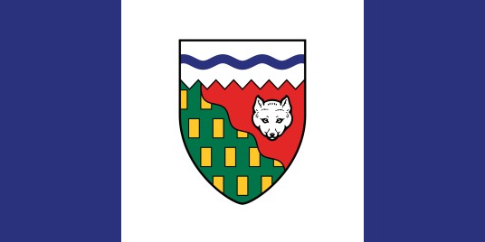 西北地区（加拿大行政区划）