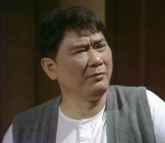 杨一（港剧《回到未嫁时》中的角色）