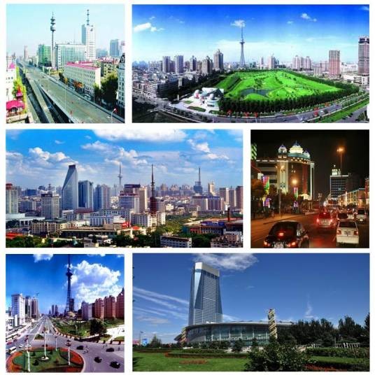 哈尔滨市