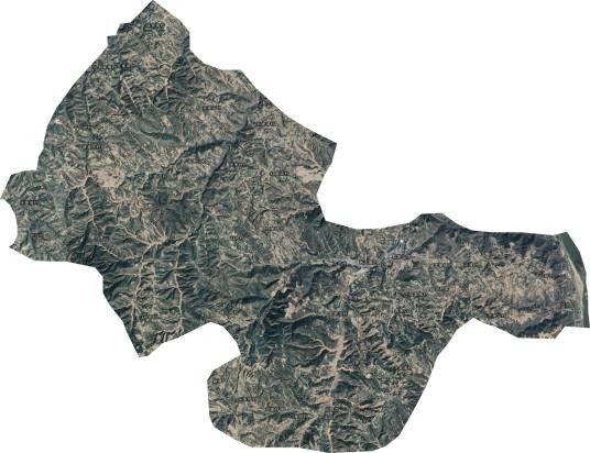 郭家沟镇