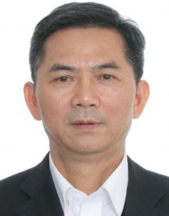 何彬生