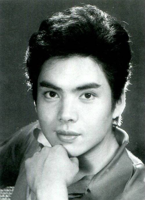 汪宝生（中国男演员、一级演员）