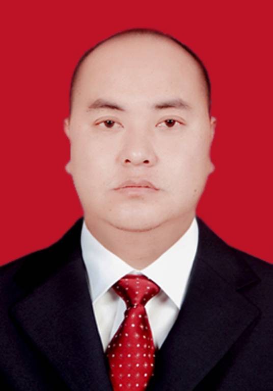 李启明（贵州省黔西南布依族苗族自治州册亨县委书记）