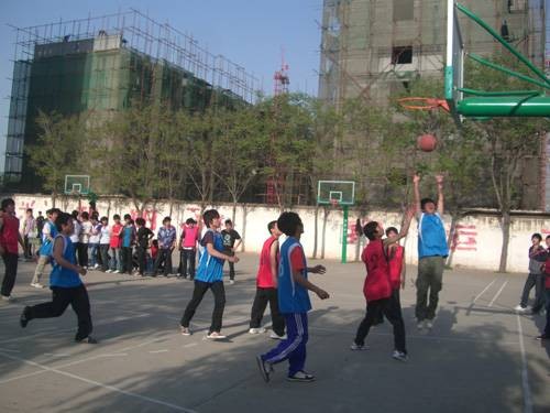 漯河市第一中等专业学校