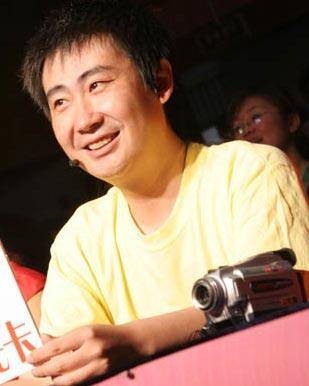 王焱（华语流行乐男歌手、词曲创作人、编曲、著名音乐制作人、中国流行乐坛90年代风云人物）