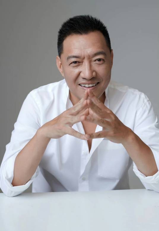 李梦男(中国内地男演员)