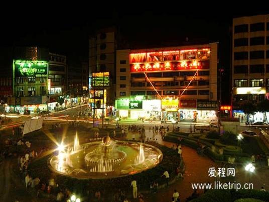 福安市