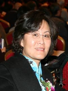 邵芸（中国科学院遥感所研究员）