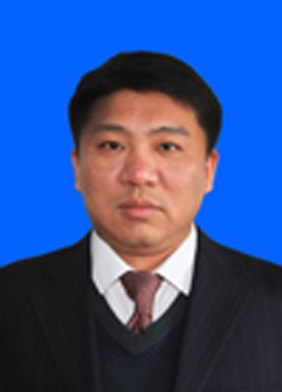 田鹏飞(黑龙江省绥化市安达市委书记)