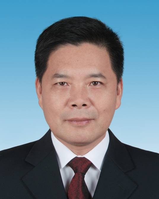 周文龙（温州理工学院原党委副书记、校长）