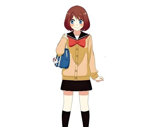 神田沙希