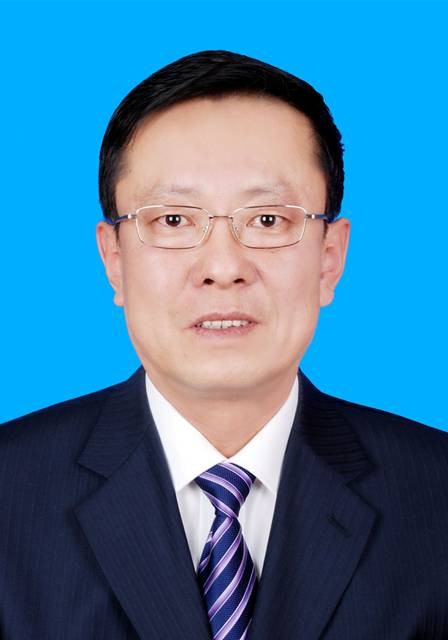 李永军（甘肃省酒泉市原人大常委会主任）