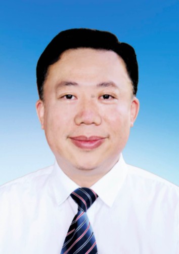 刘文波（湖南省娄底市人民代表大会常务委员会副主任）