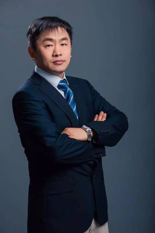 付晓洁(北京建院附属中学校长)