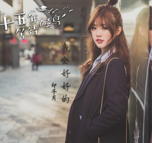 我会好好的（印子月演唱歌曲）