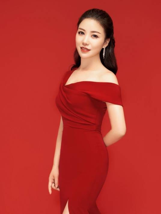金莎（中国内地女主持人，北京电视台主持人）