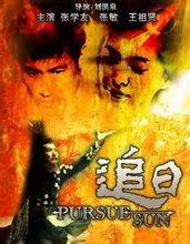 追日（1991年刘鸿泉执导电影）