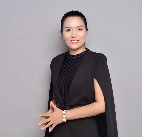 徐婕（律师）