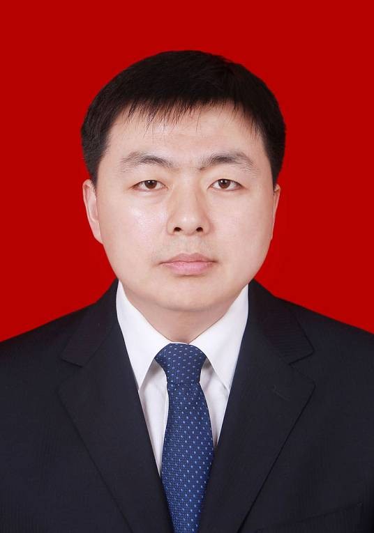 董海锋（西安市阎良区副区长）