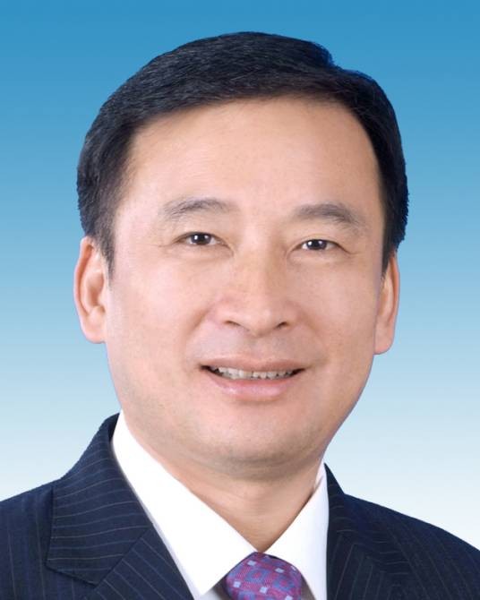 樊金龙(江苏省人大常委会常务副主任、党组副书记)