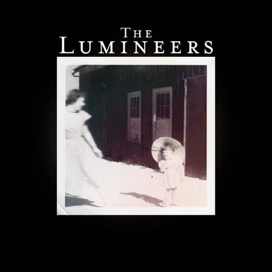 The Lumineers（2012年The Lumineers发行专辑）