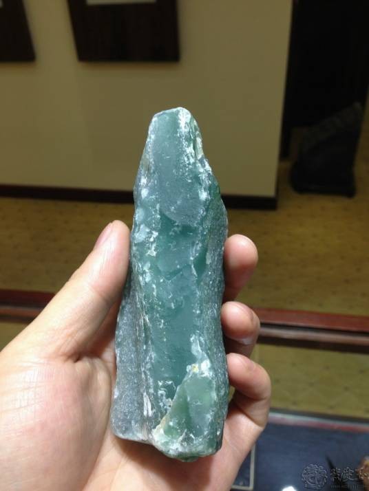 非洲绿玉髓