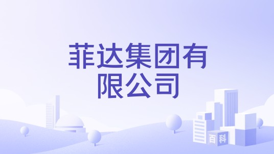 菲达集团有限公司