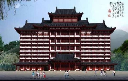 兴教寺(福建省漳浦县境内寺庙)
