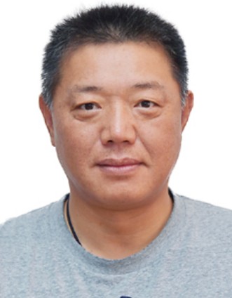 李青峰（国家级教练员）